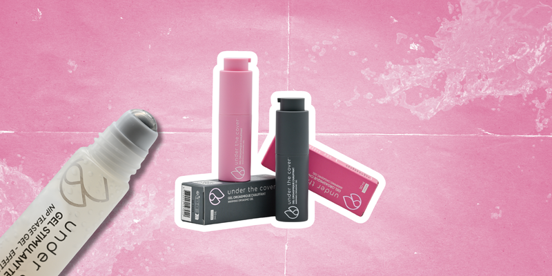ROLLS-ON ET GELS PLAYFULL