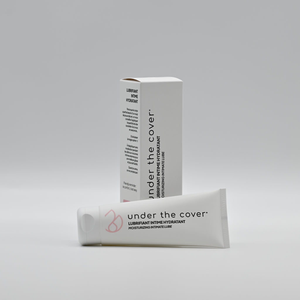 LUBRIFIANT INTIME HYDRATANT