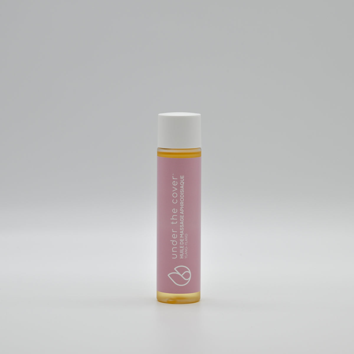 HUILE DE MASSAGE APHRODISIAQUE - YLANG YLANG